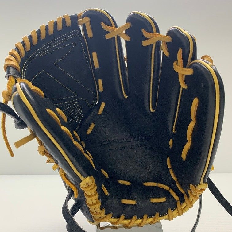 中古品 エスエスケイ SSK プロエッジ オーダー 軟式 投手用グローブ 5332 中古品 エスエスケイ SSK プロエッジ オーダー 軟式 投手用