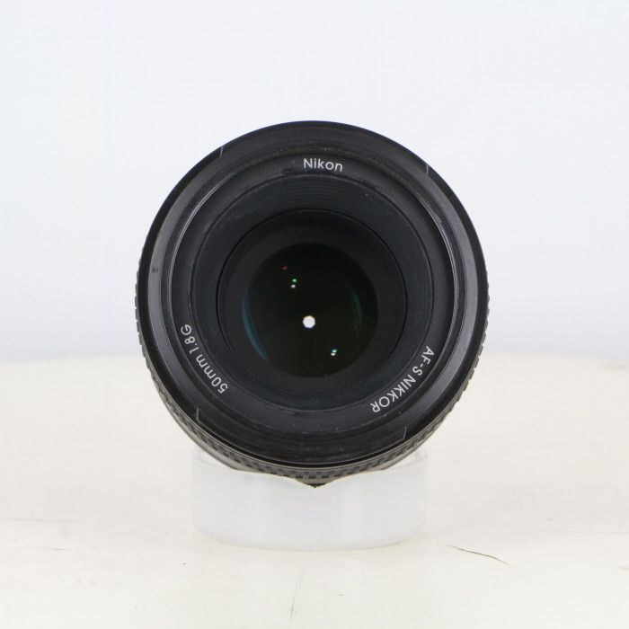 ニコン Nikon AF-S 50 1.8G