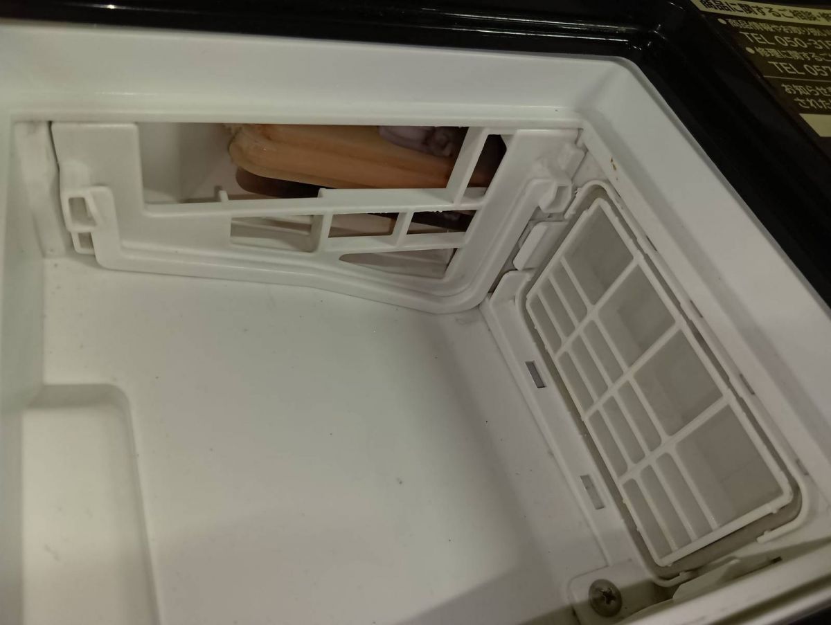 日立 ドラム式洗濯機