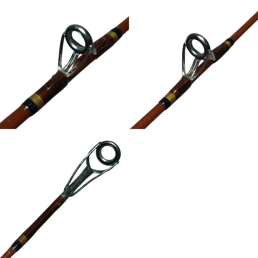 ダイワ ジェットキャスト JETCAST 60L ◎◎DAIWA ダイワ JET CAST 60L ジェットキャスト 6' オールド