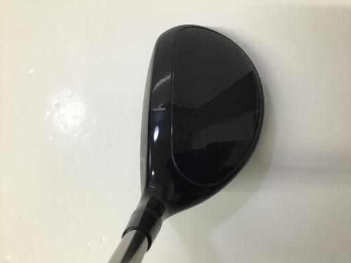 ヤマハ inpres 2025 U 5 ユーティリティ UT リシャフト フレックスその他 メンズ 男性用 右利き 右用 Bランク ゴルフクラブ