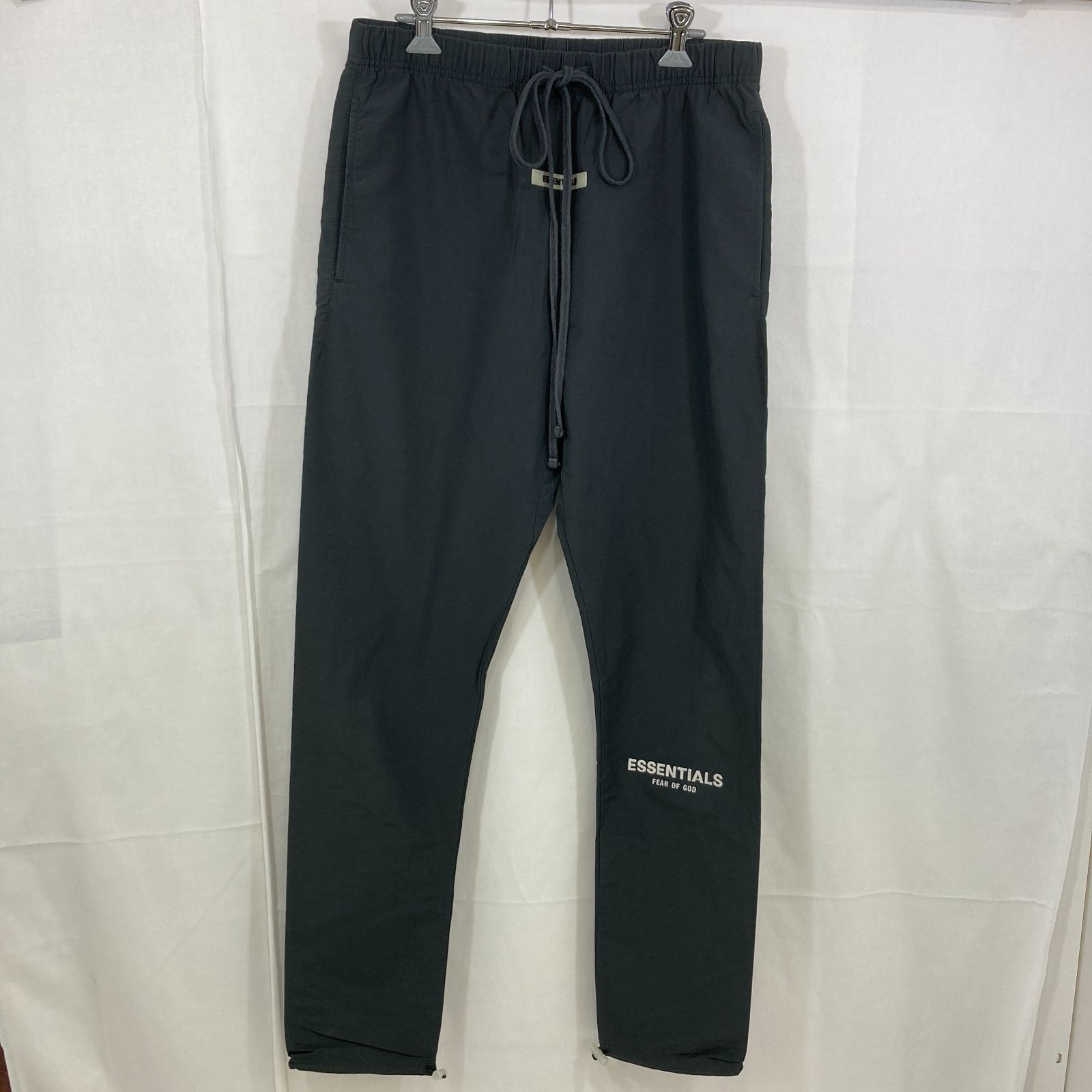 essentials エッセンシャルズ ナイロンパンツ FOG Essentials