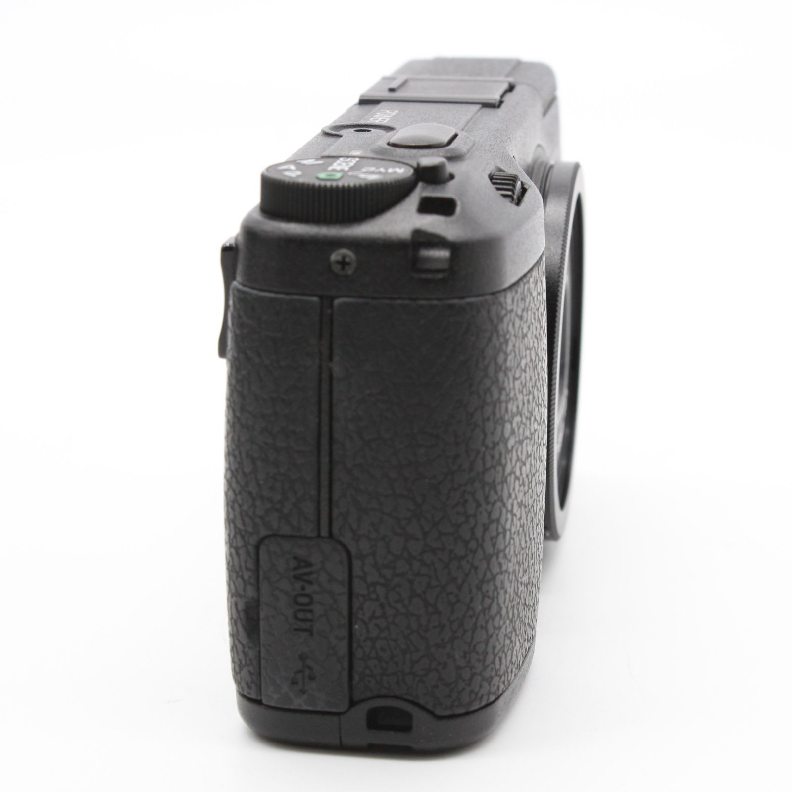 ☆極上品☆ショット数1,974☆RICOH GR DIGITAL II - メルカリ