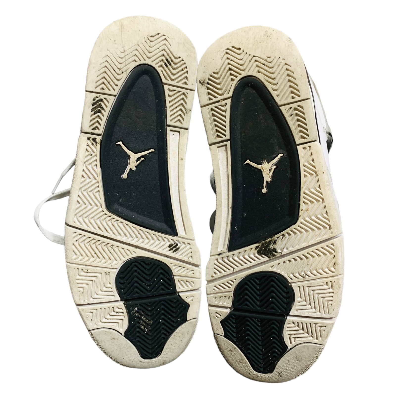 ◇中古品◇Nike Air Jordan 4 