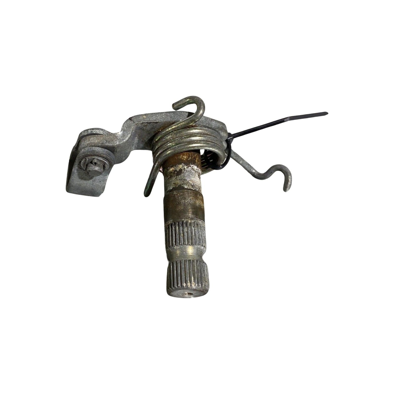 HONDA CBX400F/CBX550F ブレーキペダル シャフト ホンダ - メルカリ