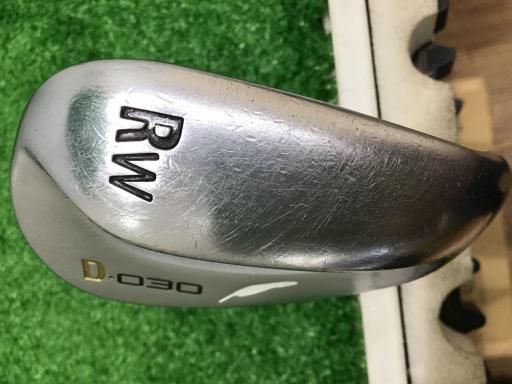 中古】 フォーティーン D-030 RW ウェッジ WG Dynamic Gold