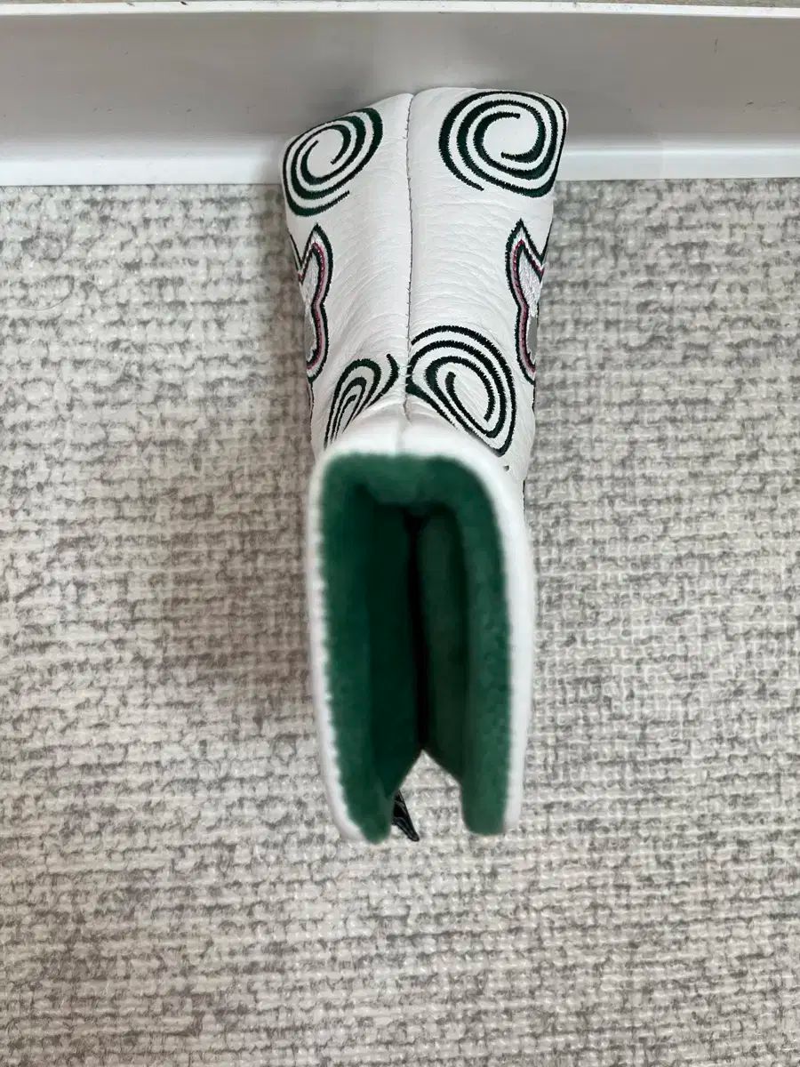 オデッセイ ODYSSEY マスターズ 品 カバー