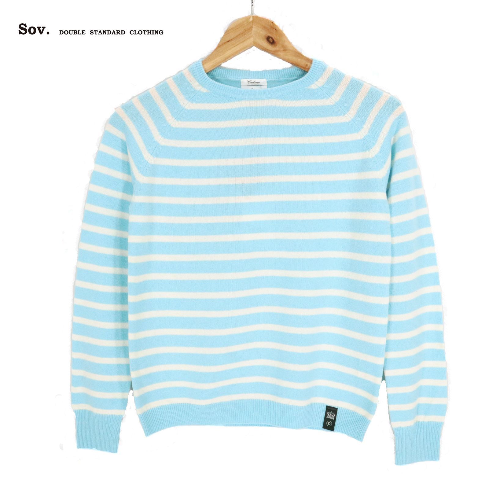 本日限り1万円　未使用完売品Double Standard Clothing 楽天市場】【新作】ダブルスタンダードクロージング×ボール