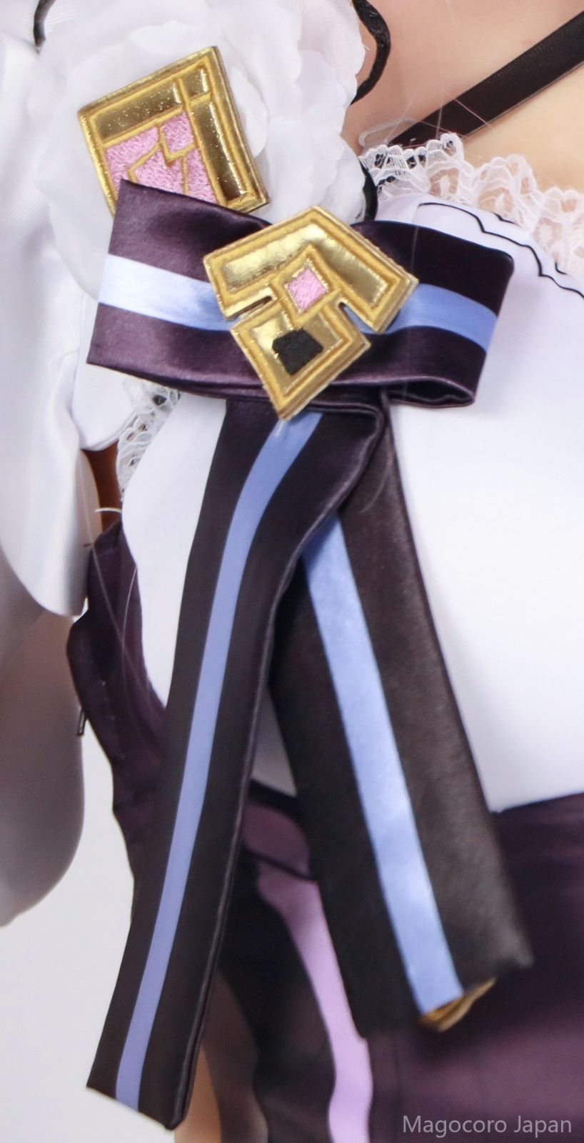 コスプレ衣装崩壊3rdエリシアセットアニメゲームメイド服コスチューム