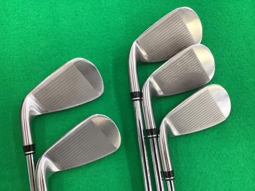 ダンロップ XXIO 2025 5 S アイアンセット IR NS PRO 850 GH DST for フレックスR メンズ 男性用 右利き 右用 Cランク ゴルフクラブ