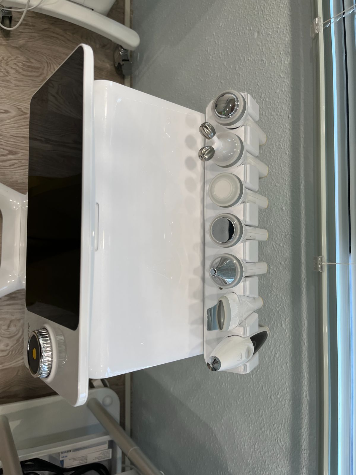 ANGUS フェイシャルエステ