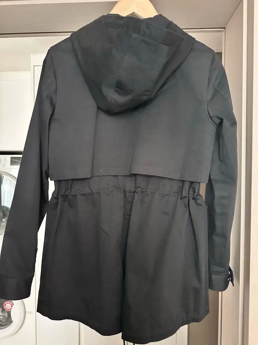 theory luxeセオリーリュクス　フードレザージャケット Theory(セオリー) フード ジャケット セオリーリュクス レザーフード