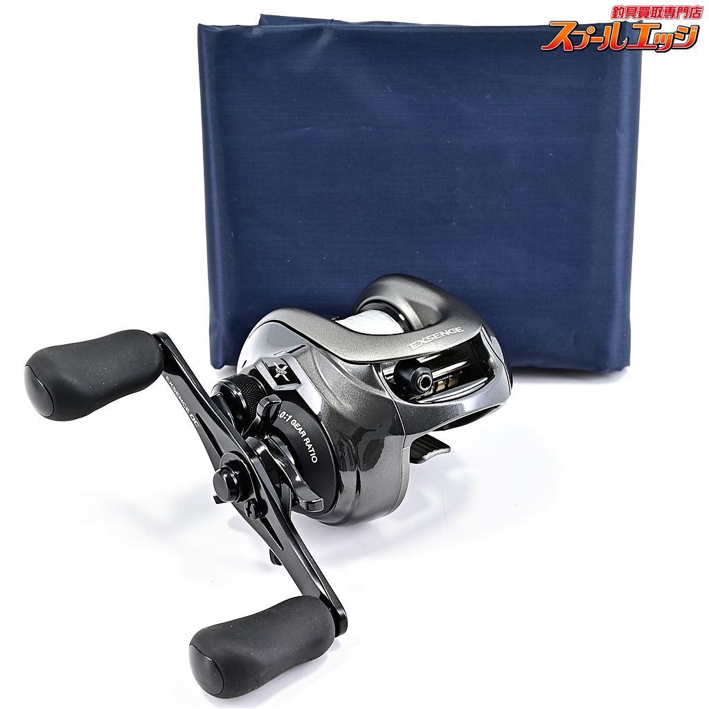 【シマノ】 12エクスセンス DC SHIMANO EXSENCEm37332 - メルカリ