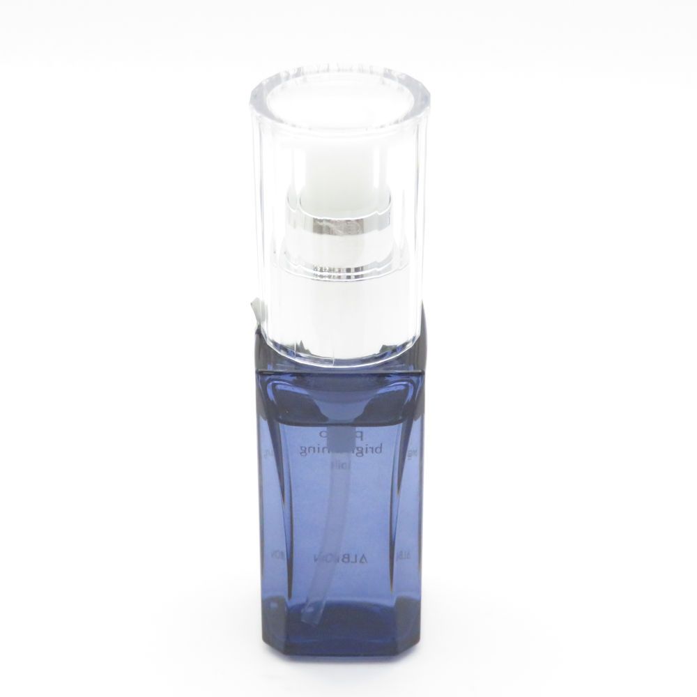 EXCIA シークレットフォーミュラ フィト ブライトニングオイル 30ml シークレット フォーミュラ フィト ブライトニング オイル〈化粧