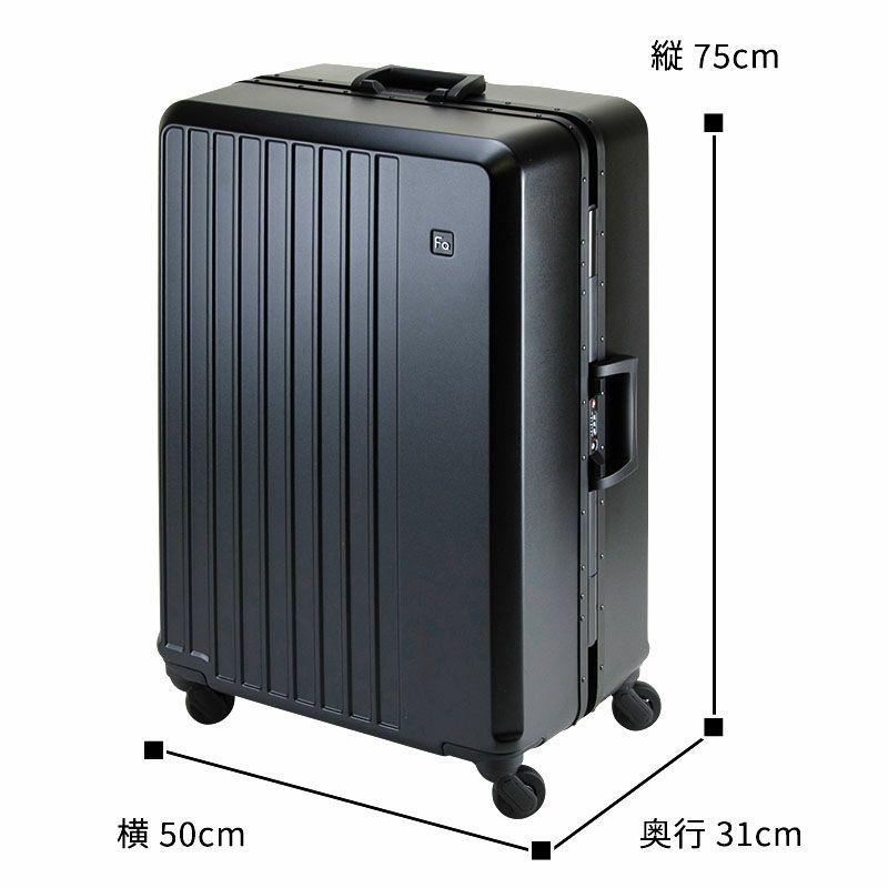 公式限定アウトレット】1-531 傷アリ品 FREQUENTER リエーヴェ 67cm