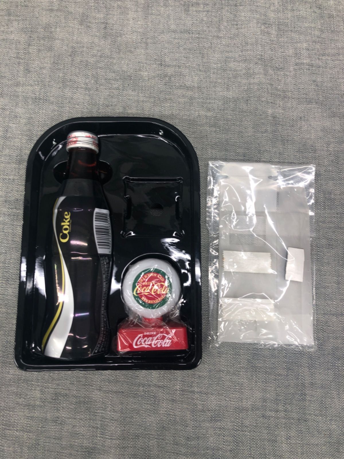 X YG25061118 ≪中古品≫ コカ・コーラ 120周年記念