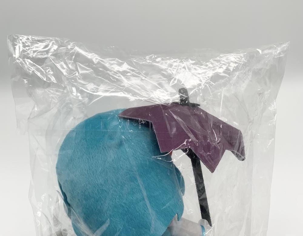 中古】未開封 Gift ギフト 東方Project 東方ぬいぐるみシリーズ