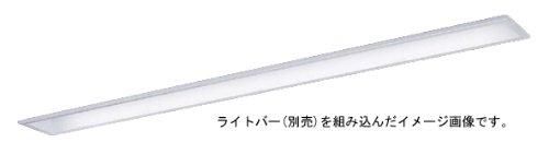 新品・5営業日で発送】PANASONIC パナソニック iD 40形 LED本体埋込W100