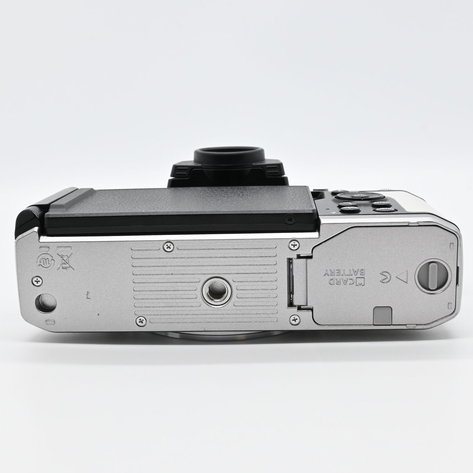 ☆美品☆Nikon Z fc ショット数 8893 プレミアムエクステリア張
