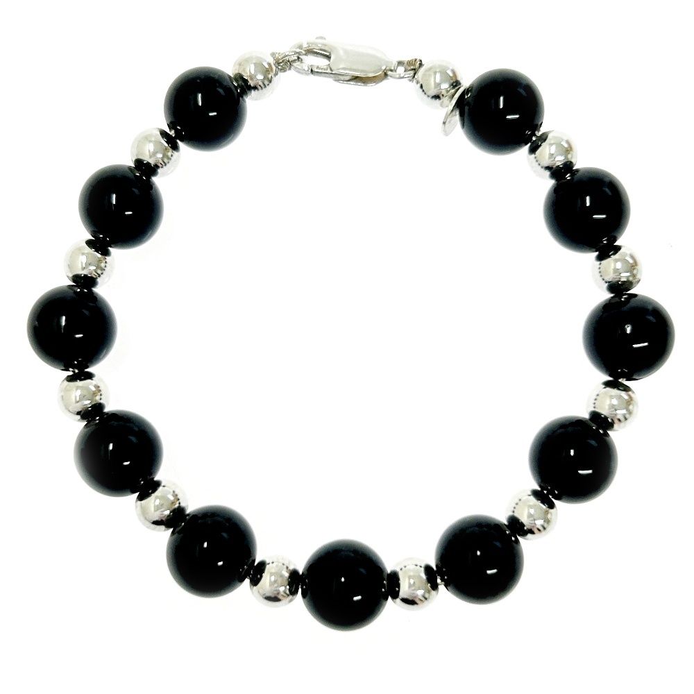 中古】TIFFANY&Co. ティファニー シルバー オニキス 中古】TIFFANY&Co. ティファニー シルバー オニキス