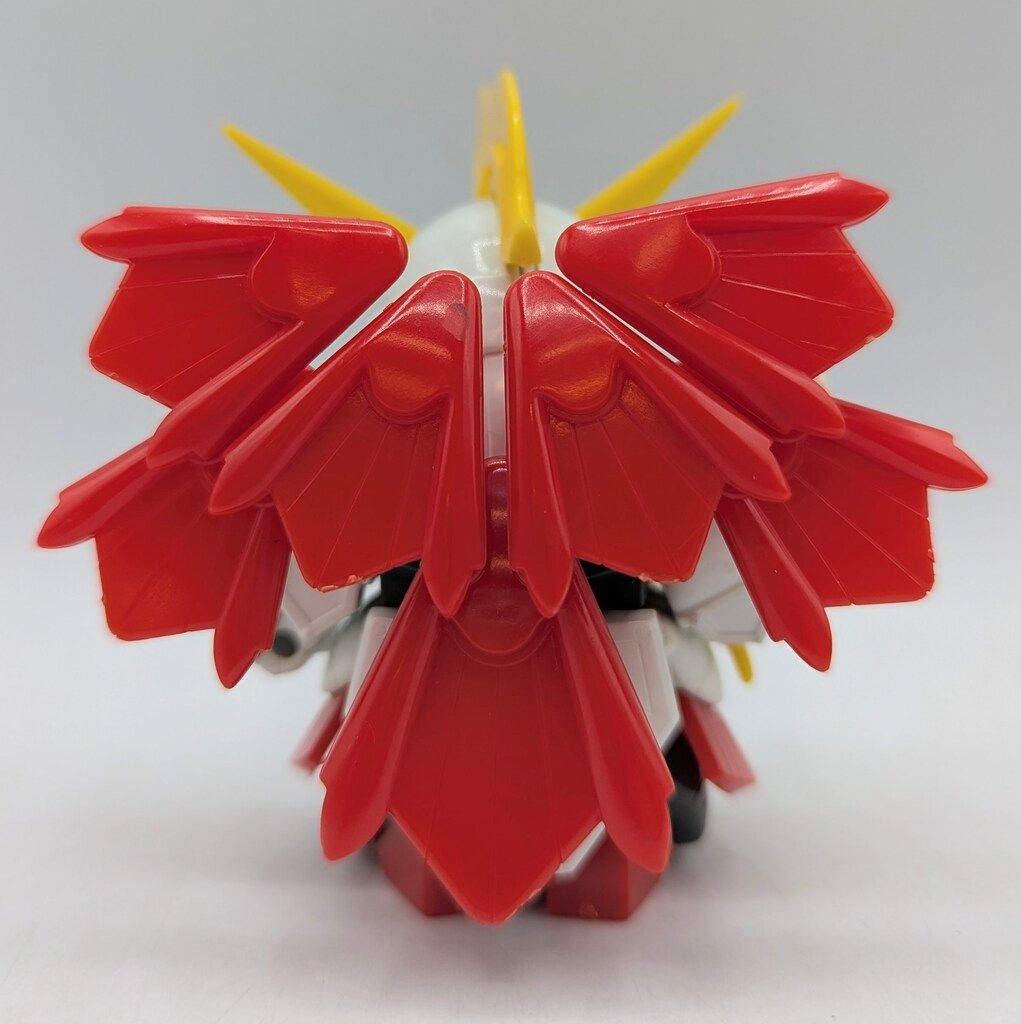 バンダイ 元祖SDガンダム SDガンダム外伝Ⅲ アルガス騎士団 法術士