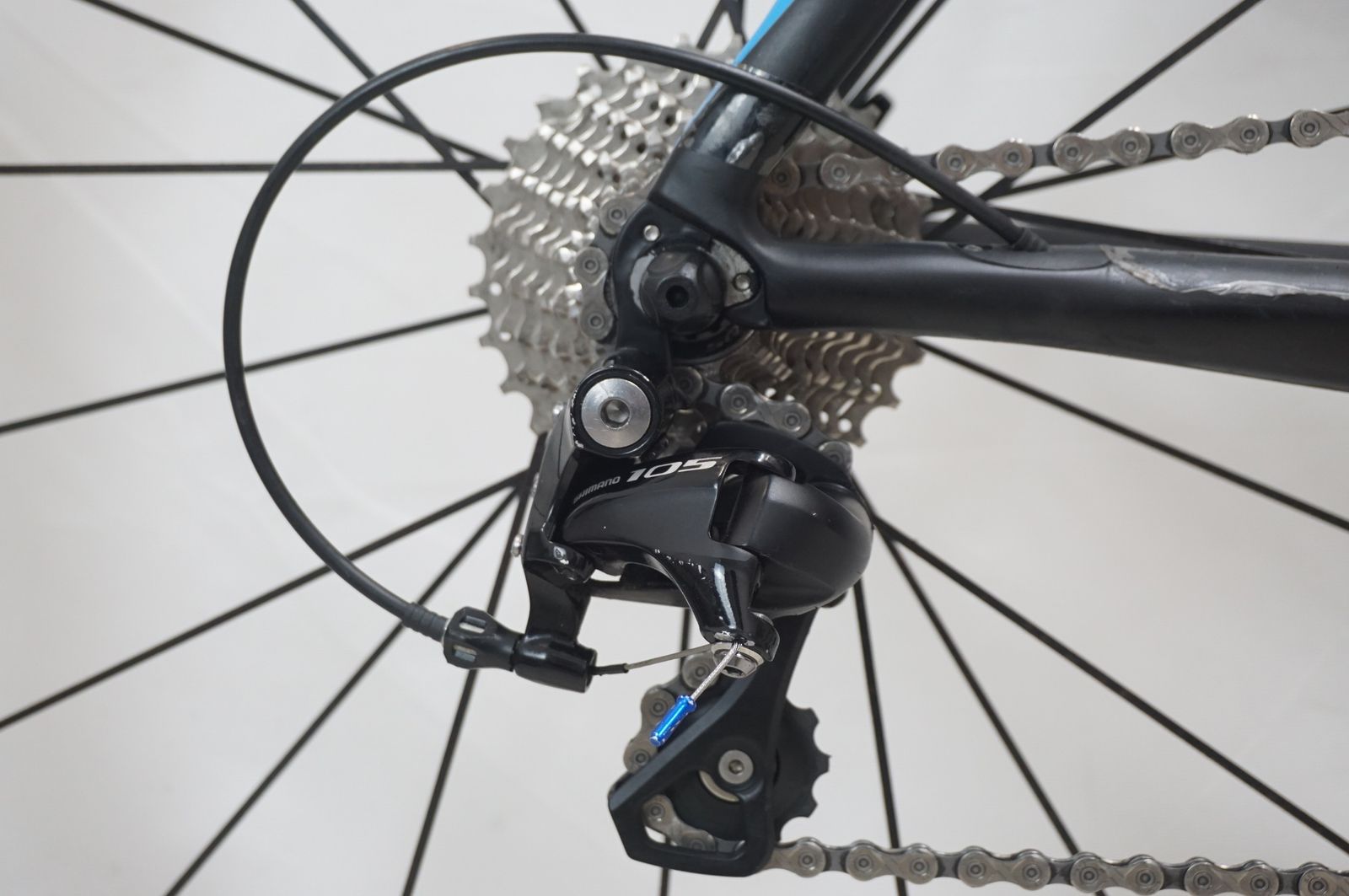 ロードバイク バイチャリ福岡店