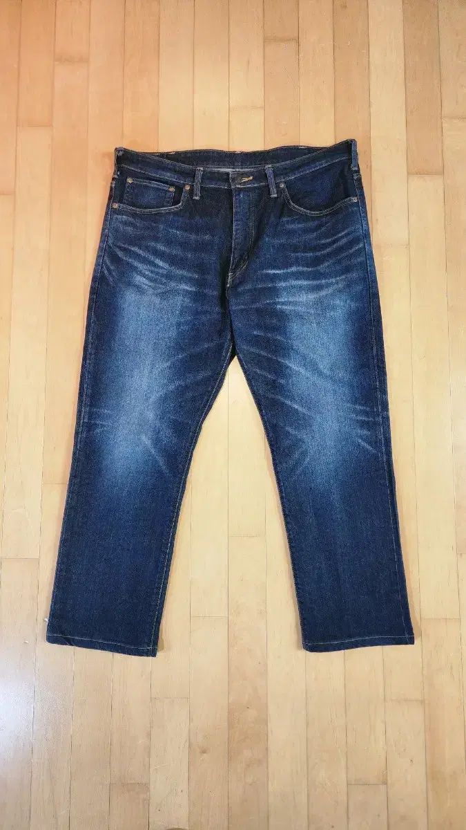 EDWIN エドウイン 503 デニムパンツ 40 インチ ジャパンメイド