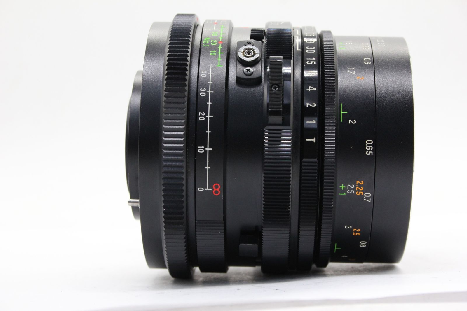 その他 MAMIYA-SEKOR MACRO 140mm F4.5 MAMIYA-SEKOR Z MACRO 140mm F4.5#240095 - メルカリ