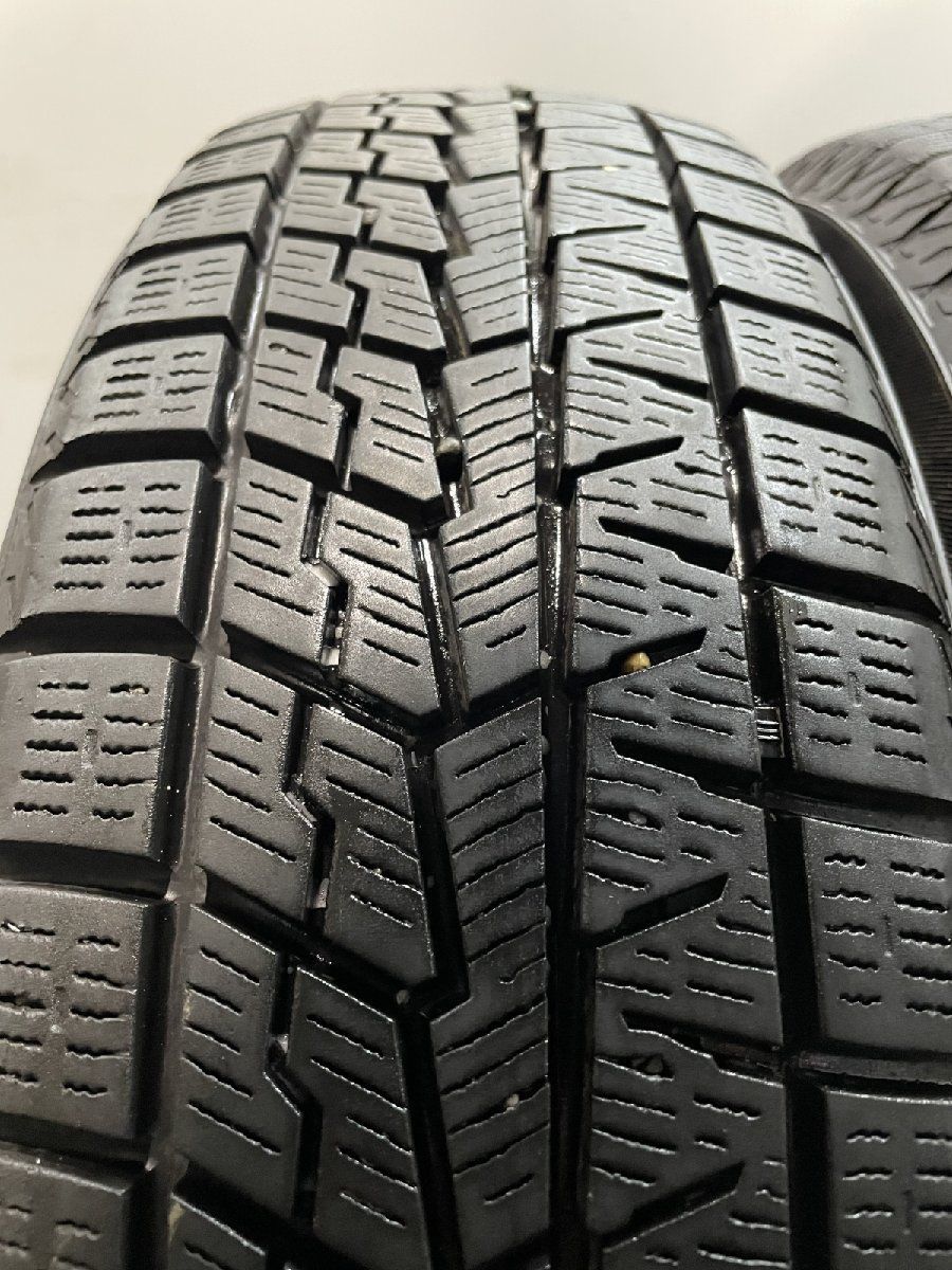 YOKOHAMA ice GUARD iG70 155 65R14 14インチ スタッドレス 4本 21年製 フ ワゴン MRワゴン デイズ ルークス ミラトコット等 KTD492