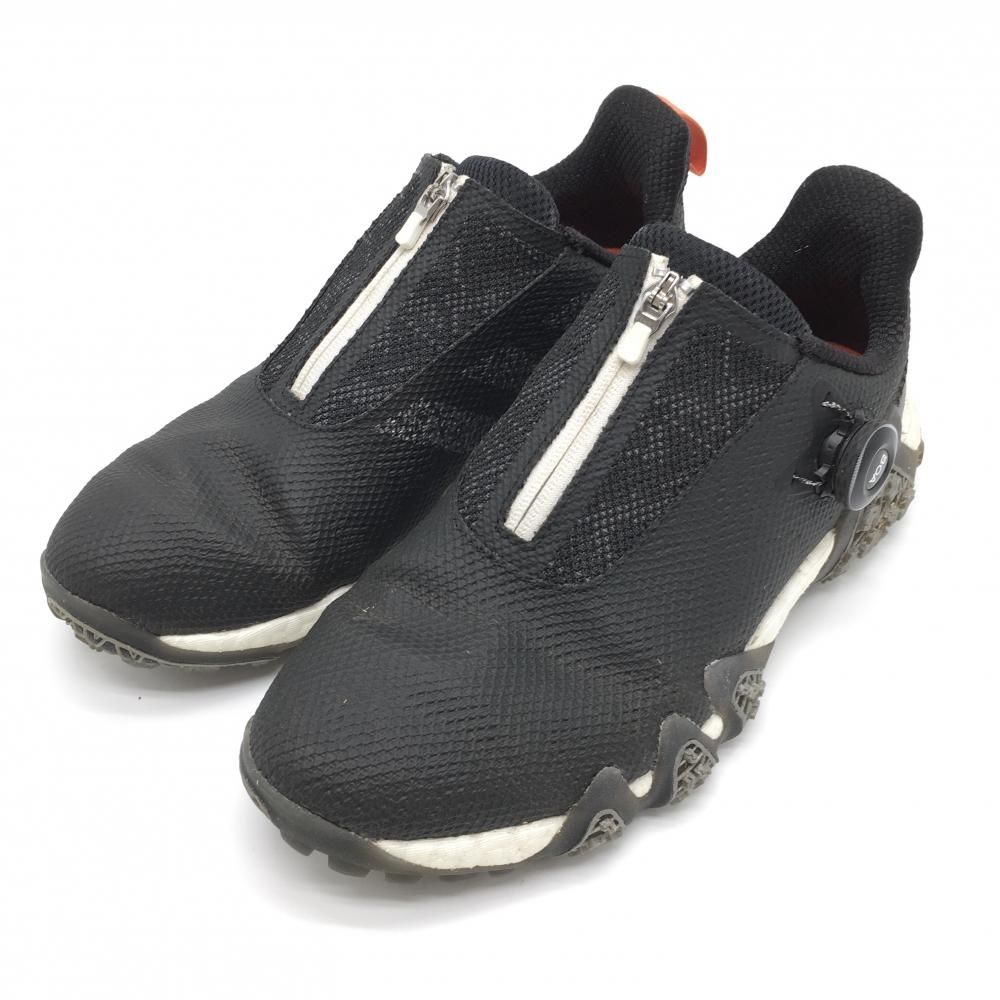 未使用品】アディダスゴルフ ｜25.5cm｜スパイクレスシューズ｜メンズ