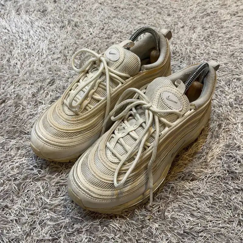 NIKE(ナイキ) エアマックス 97 スニーカーズ スニーカー 240 G03444
