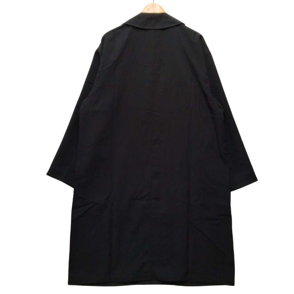 UNIQLO ユニクロ Uniqlo U オーバーサイズ ステンカラーコート