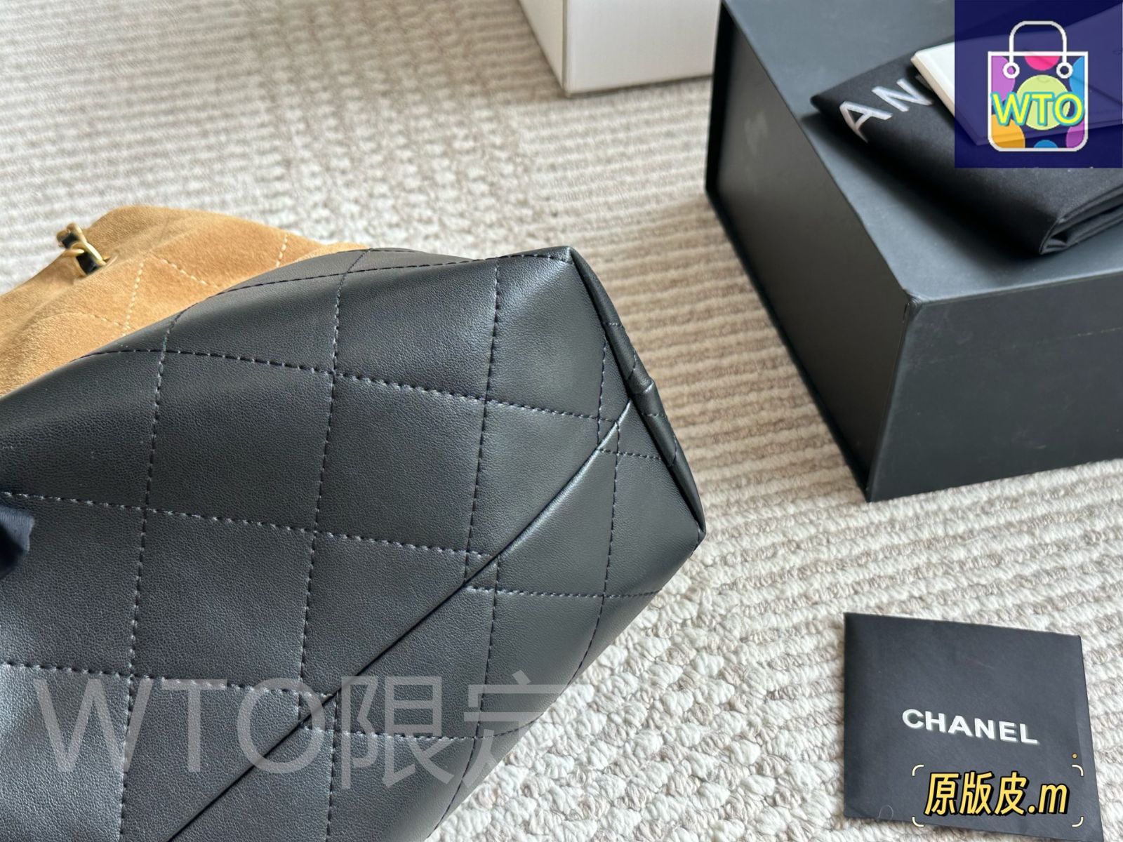 CHANEL　小物入れ　陶器 陶器小物入れ - sevinc8 セヴィンチエイト｜地中海雑貨・トルコ