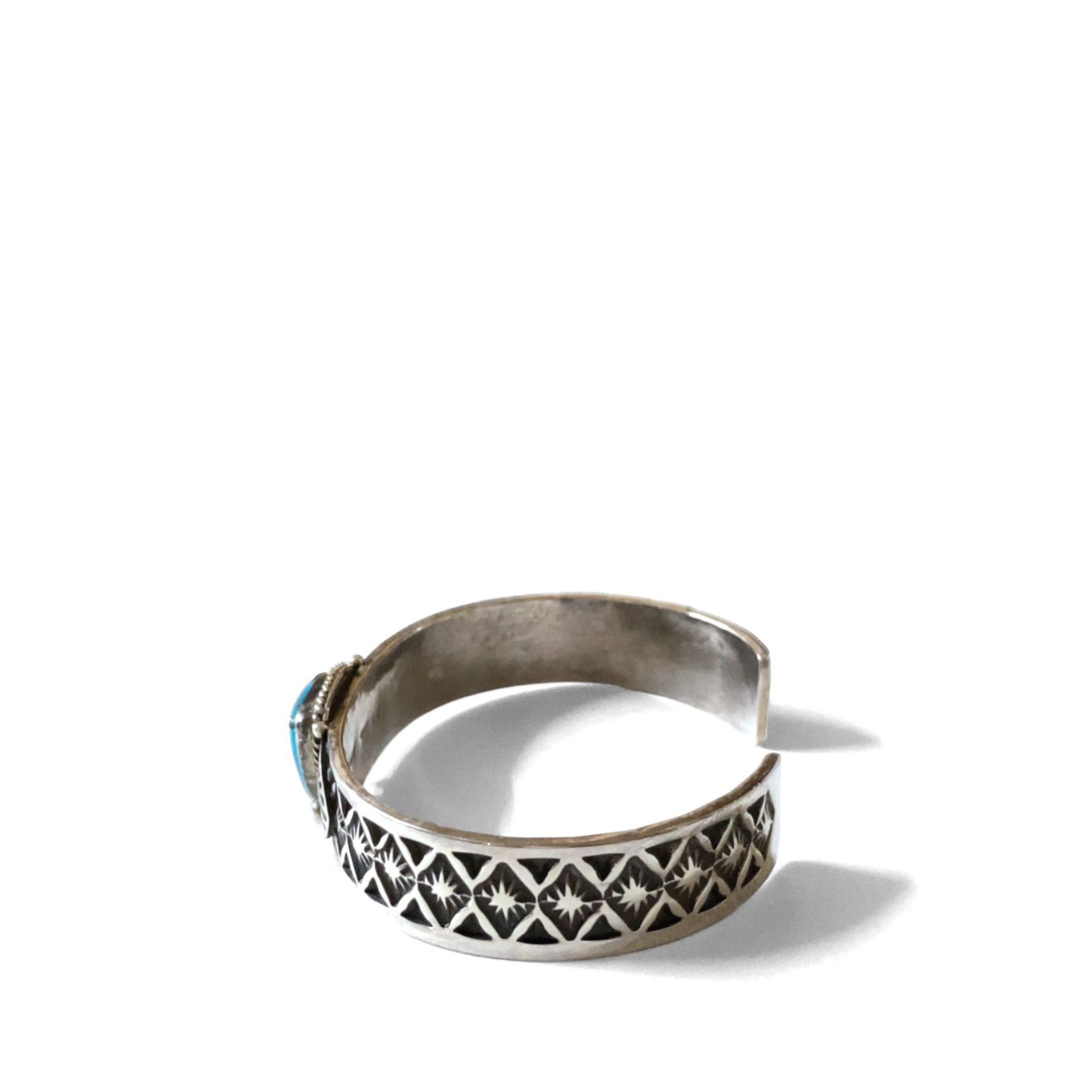 中古品】Donovan Cadman ドノヴァンキャドマン NAVAJO ナバホ族