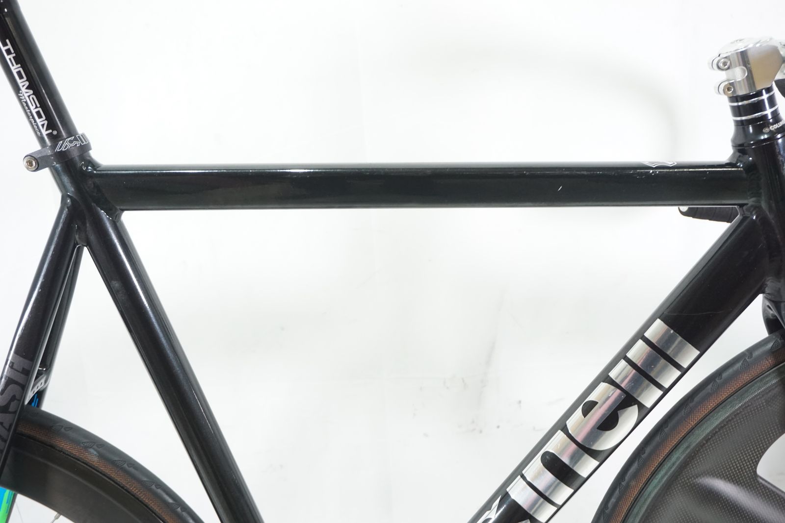 CINELLI 「チネリ」 MASH HISTOGRAM 2016年モデル ピストバイク