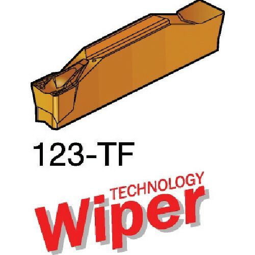 サンドビック コロカット1-2チップ 4325 10個 N123H2-0400-0008-TM:4325 サンドビック コロカット1-2チップ 4325 10個 N123H2-0400-0008-TM:4325