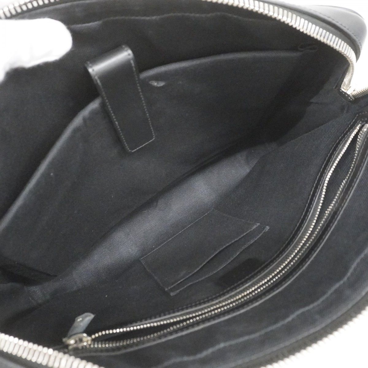 グッチ ブリーフケース