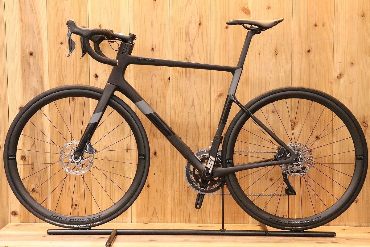 キャノンデール CANNONDALE