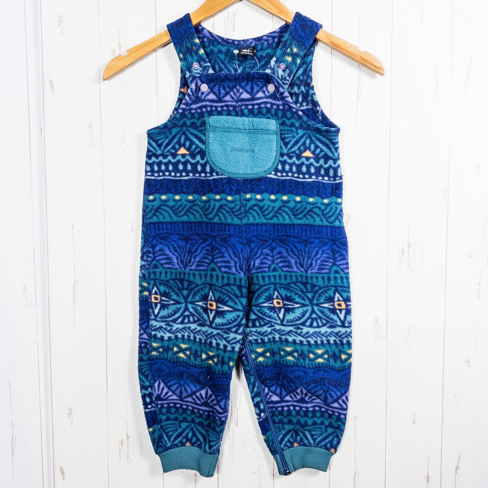 Patagonia パタゴニア ベビー ダウン 90 patagonia kid's パタゴニアキッズ Baby Hi-Loft Down Sweater Hoody