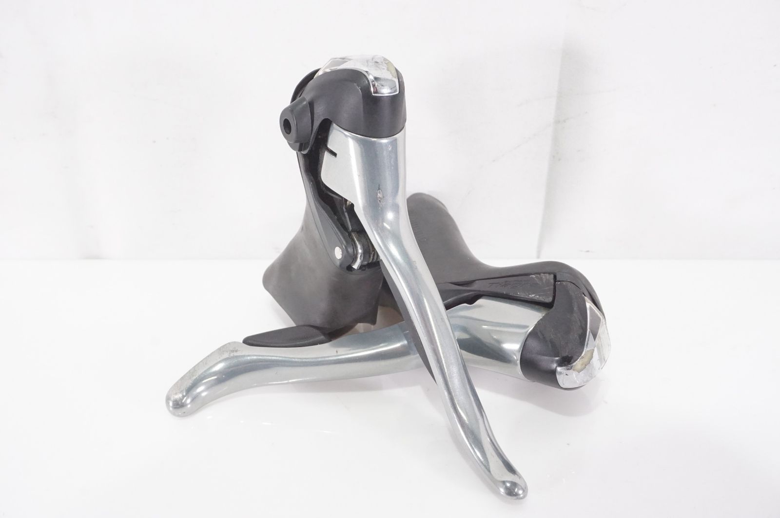 SHIMANO 「シマノ」 TIAGRA ST-4600 デュアルコントロールレバー / バイチャリAKIBA店