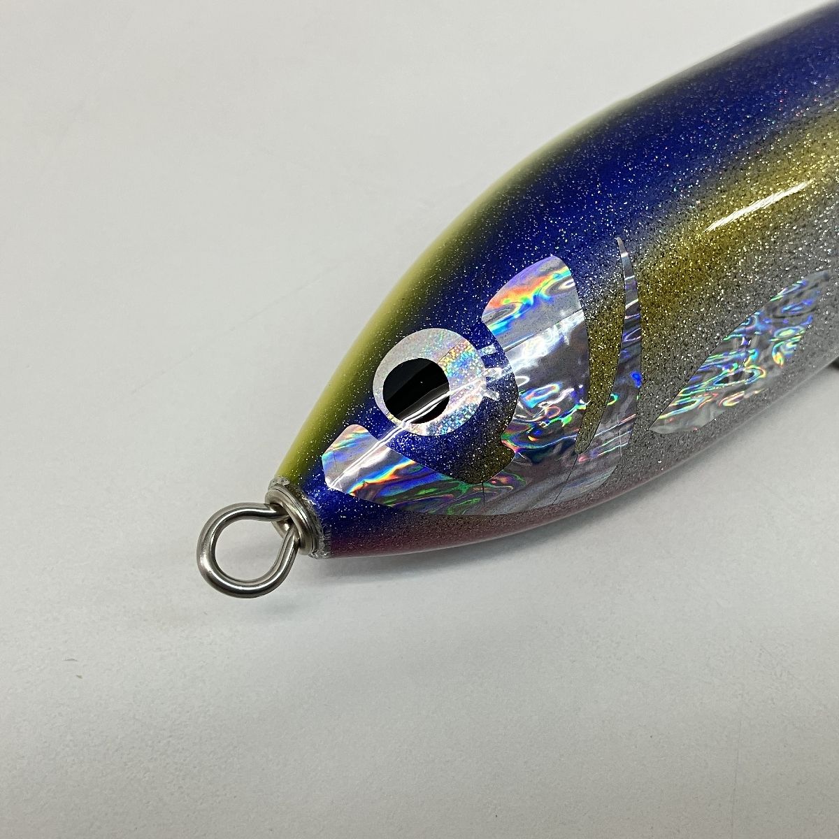 Native Works Rattler 210mm ルアー用品 釣具 趣味 未使用 Z9584306 Native Works Rattler 210mm ルアー用品 釣具 趣味 未使用