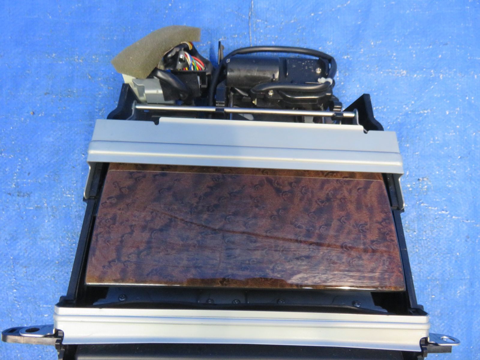 マルチモニター