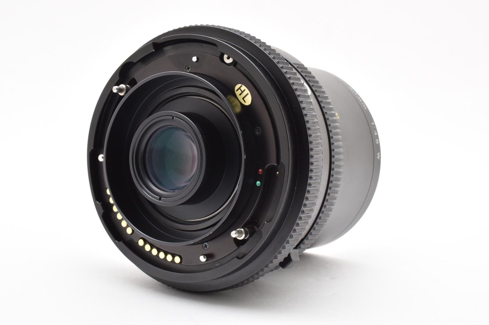  外観 マミヤ Mamiya セコール Sekor Z 50 mm f 4 5 W 広角 中判 レンズ RZ 67 Pro II IID クモリ 2521 大判 中判カメラ(フィルム) フィルムカメラ