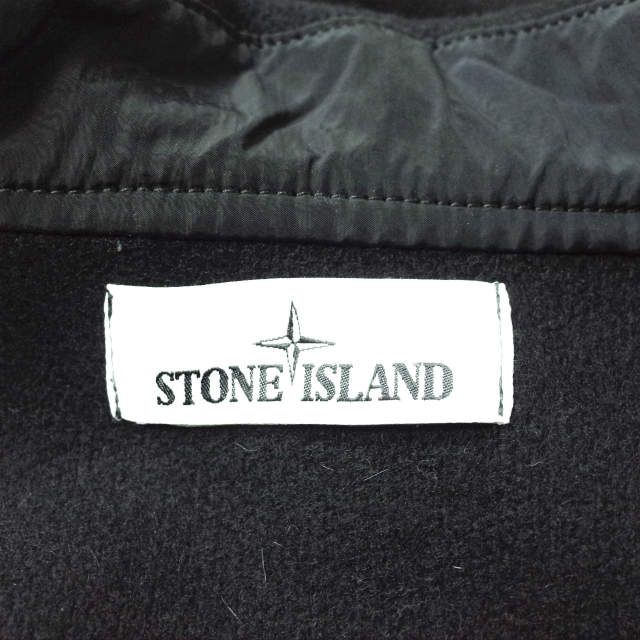 【新品・希少】STONE  PANO SPECIALE ジャケット STONE ISLAND ストーンアイランド 21AW PANNO SPECIALE JACKET