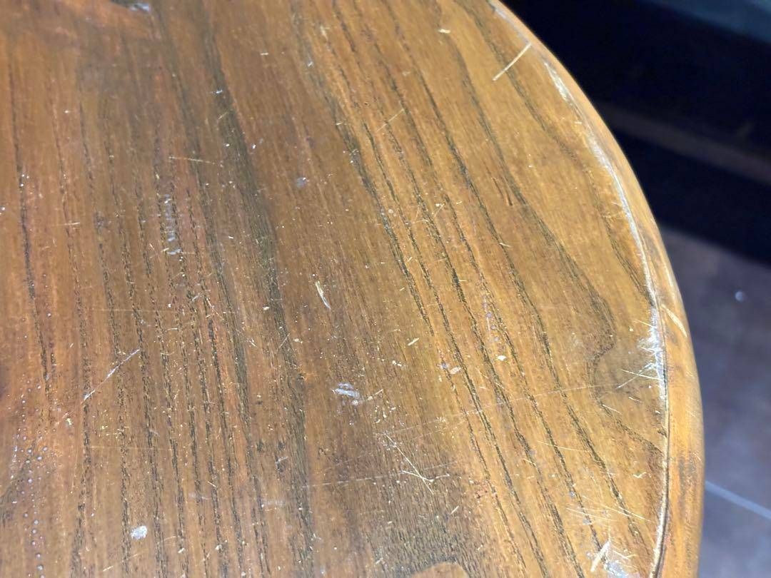 ナイトテーブル SG