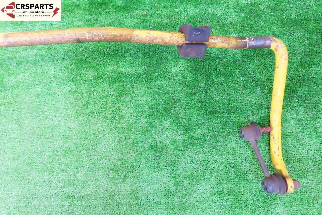 補強バー 剛性アップ