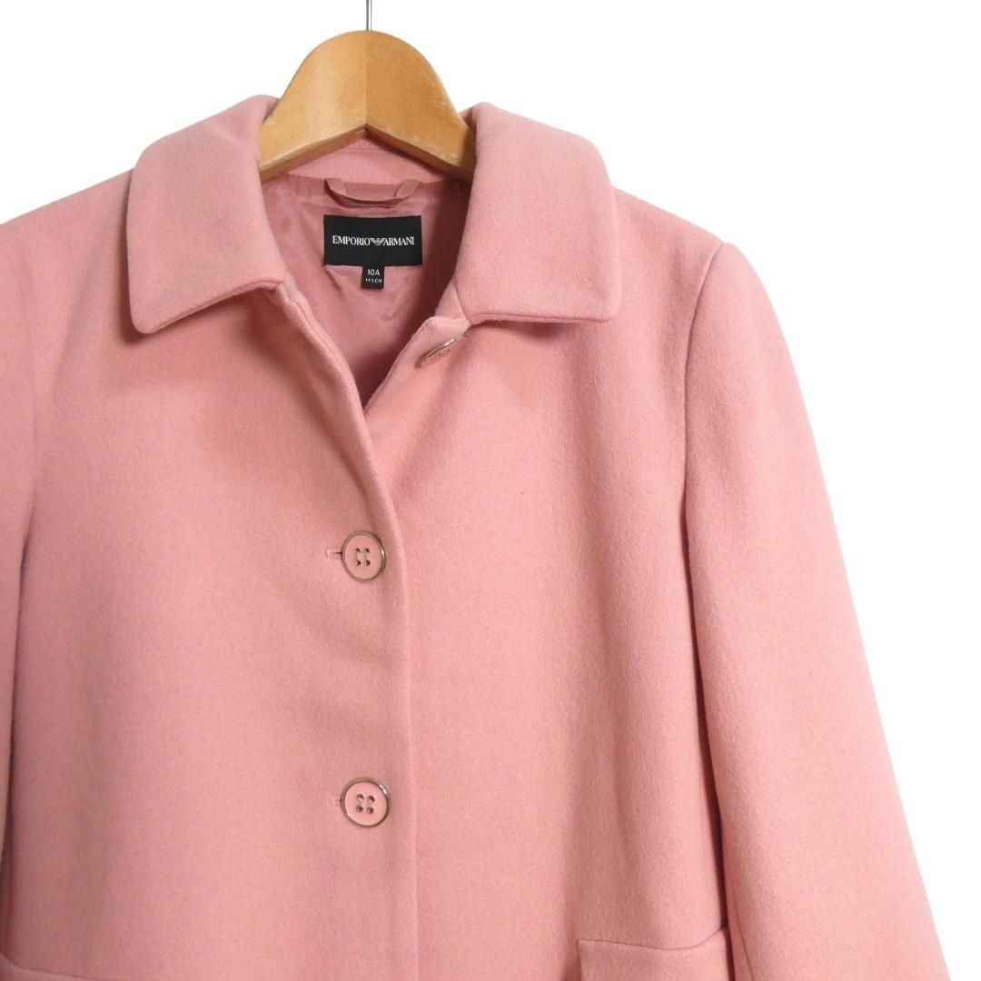 美品 EMPORIO ARMANI エンポリオアルマーニ キッズ サイズ10A 142