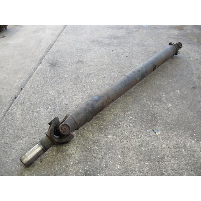 9年 ジープ グランドチェロキー E-ZG40 2 プロペラシャフト リア用 180179 4443