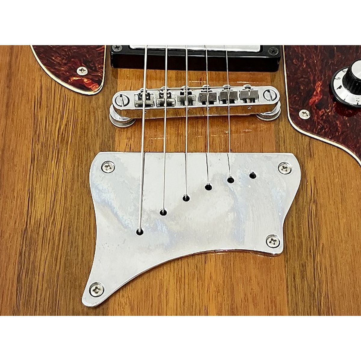 Ibanez JTK2 Jetking2 エレキギター 変形 ビザール アイバニーズ 中古