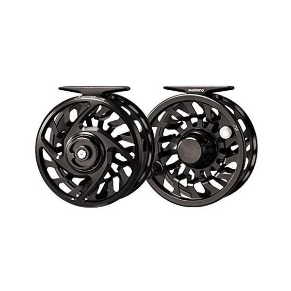 シマノ(SHIMANO) フライリール アスキス 3・4 / 7・8 - メルカリ